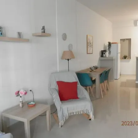 Apartment Areti