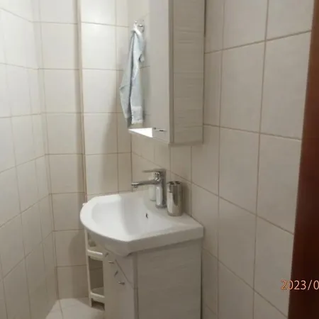 Areti Apartment *